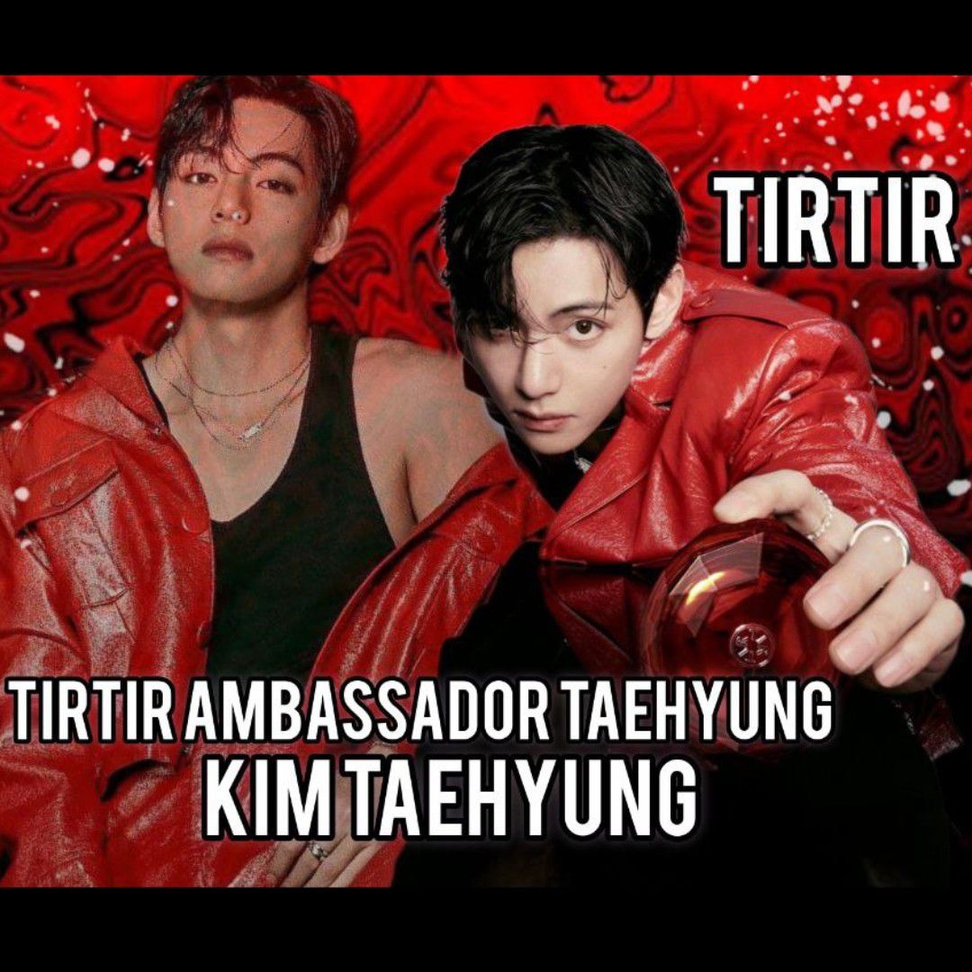 Feed komunitas K-pop terpanas hari ini