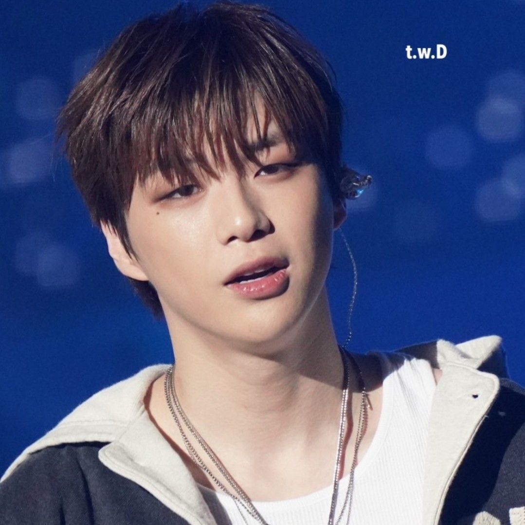 강다니엘 팬이 찍은 순간