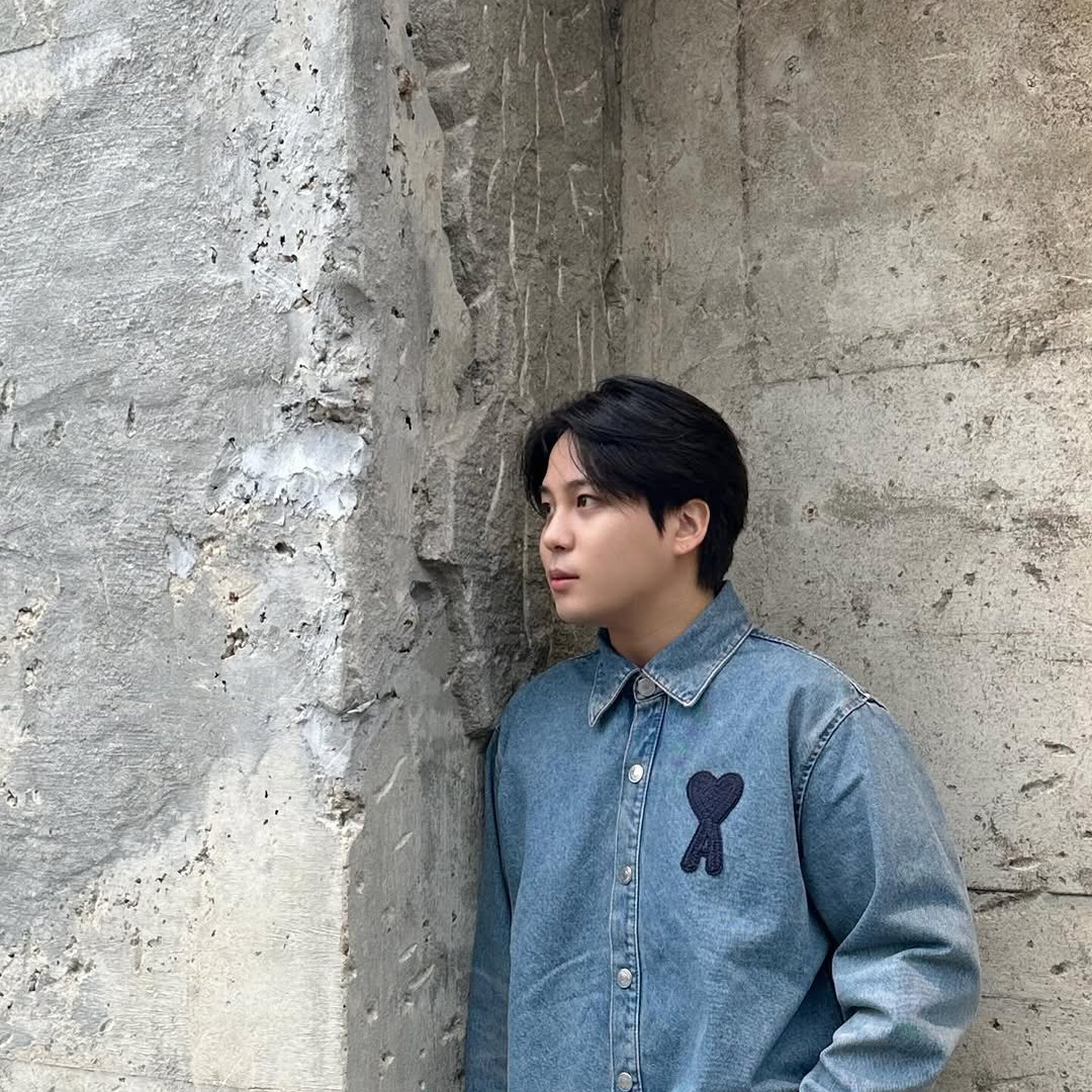 Latest photo of ATEEZ