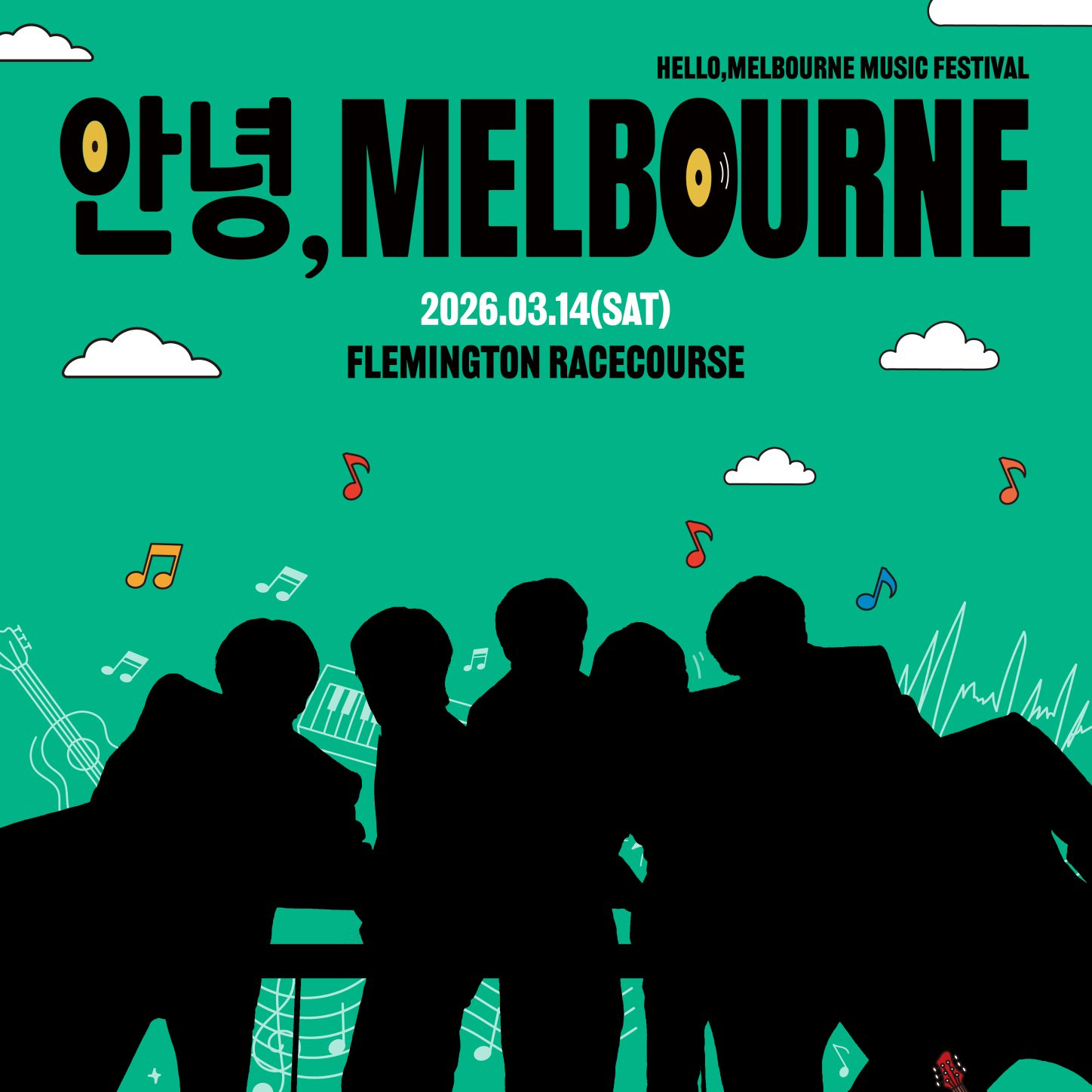 Foto terbaru ENHYPEN