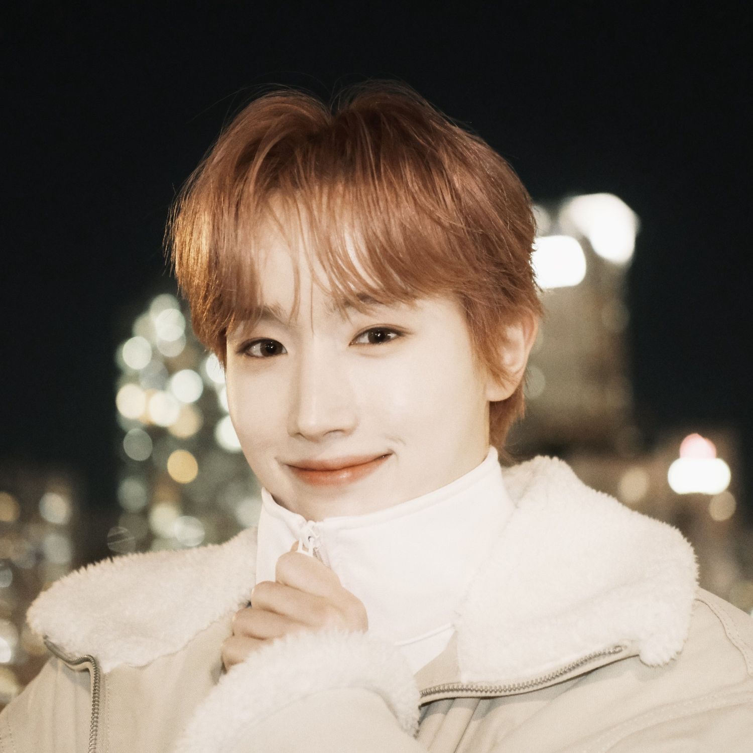 A moment captured by Hyuk (TEMPEST)'s fan