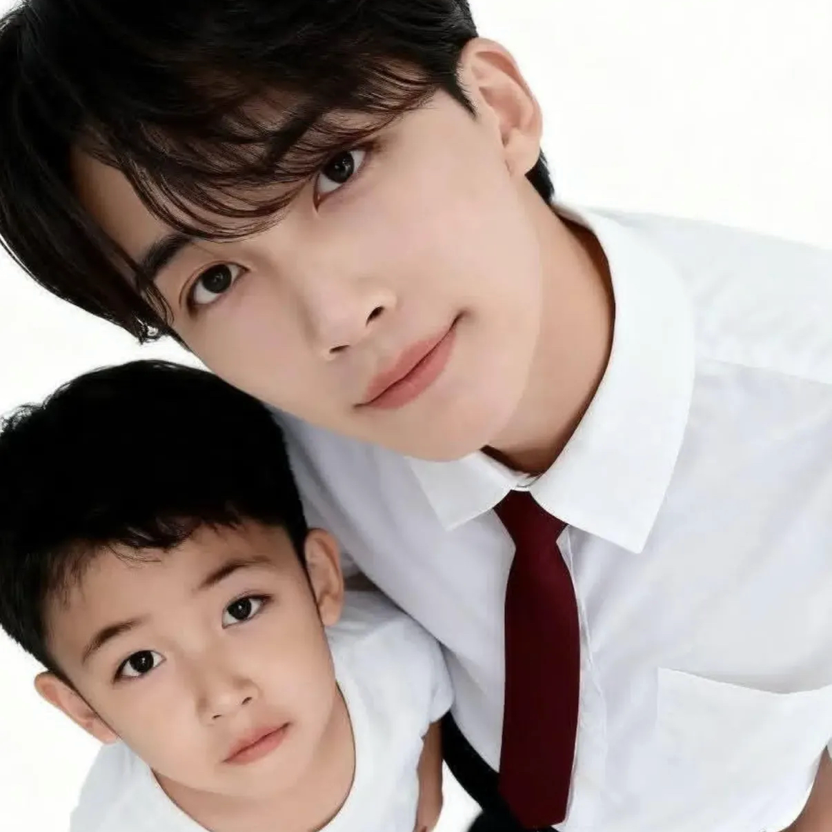 SEVENTEEN的幕後花絮