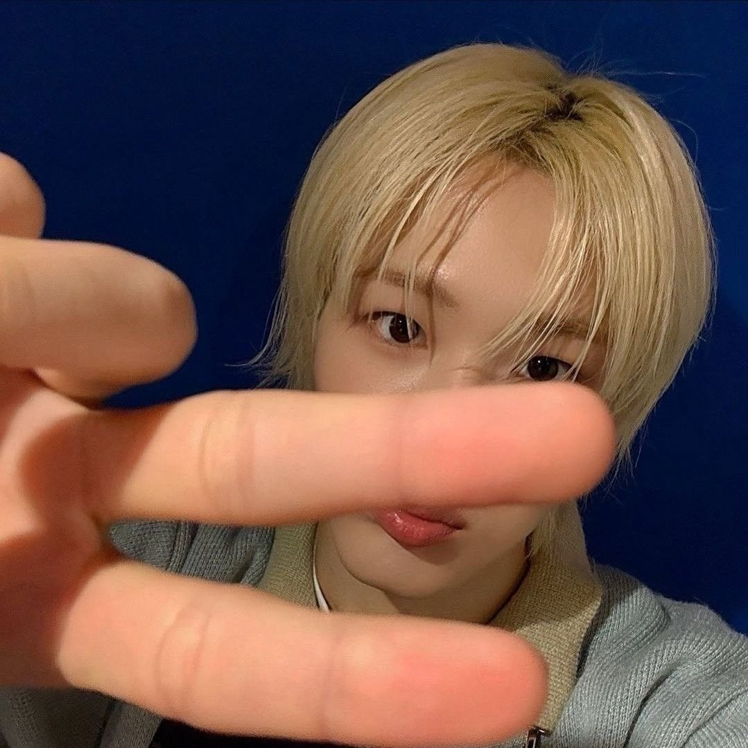 ソウル (P1Harmony)の最近の活動写真