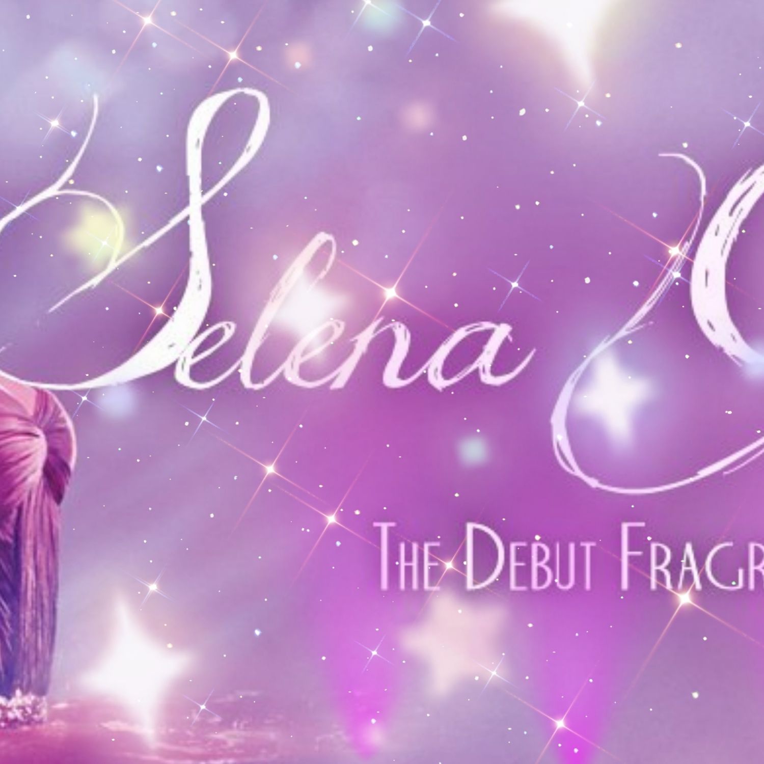 Recent activity shot of Selena Gomez