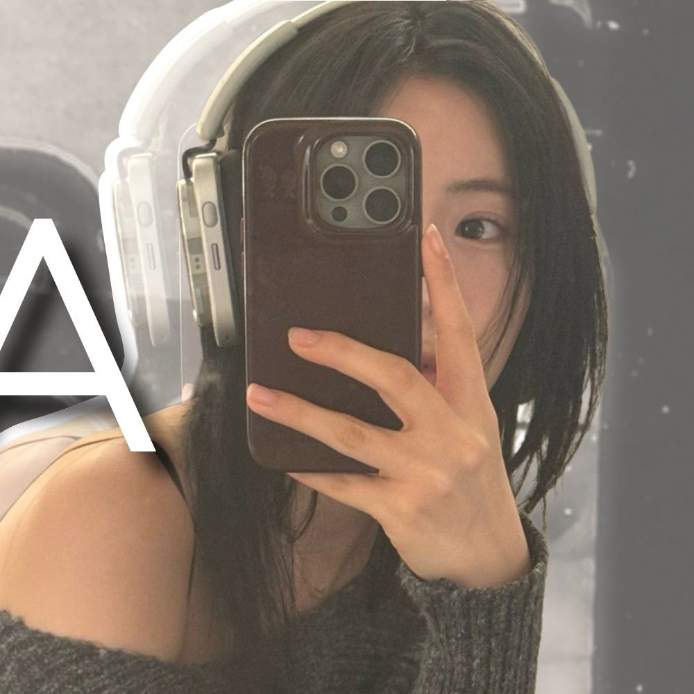 Latest photo of Maya (NiziU)