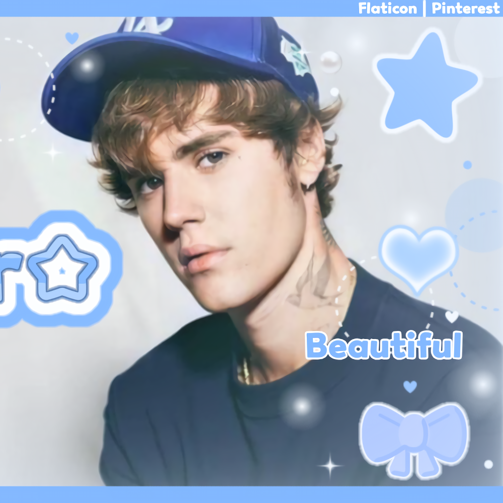 Latest photo of Justin Bieber