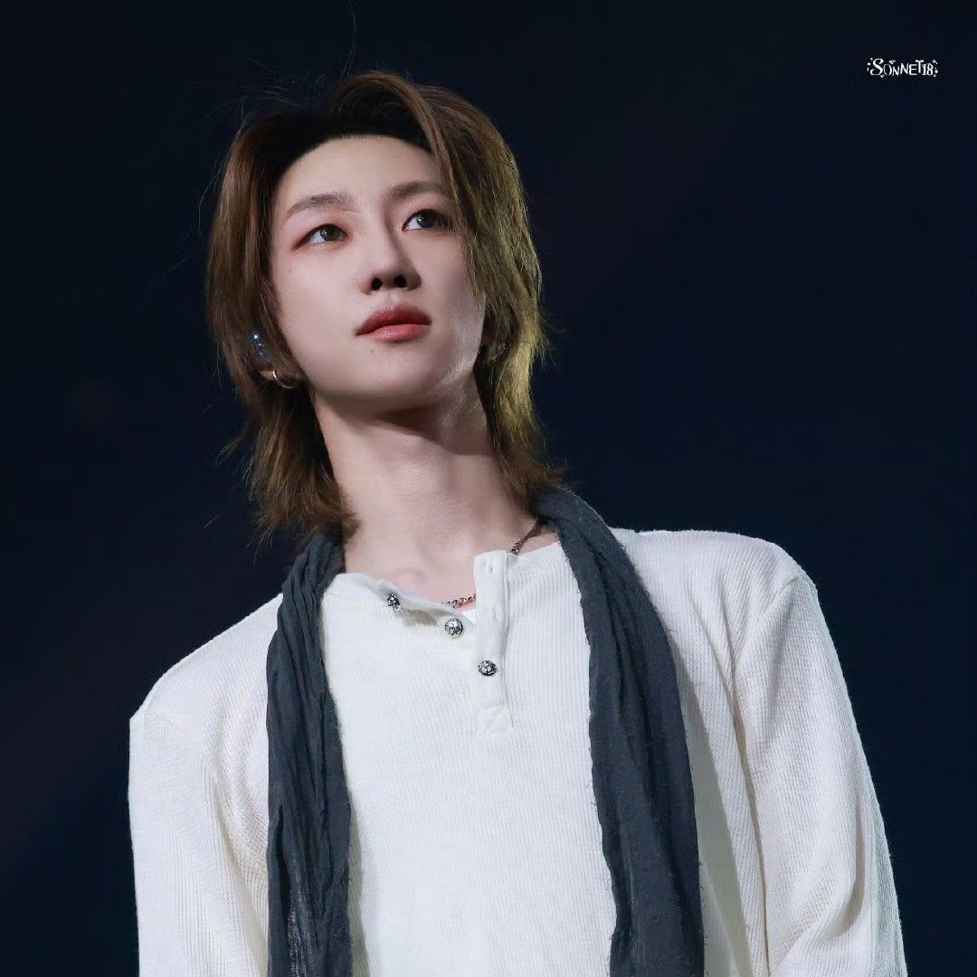 The 8 (SEVENTEEN)の最新写真