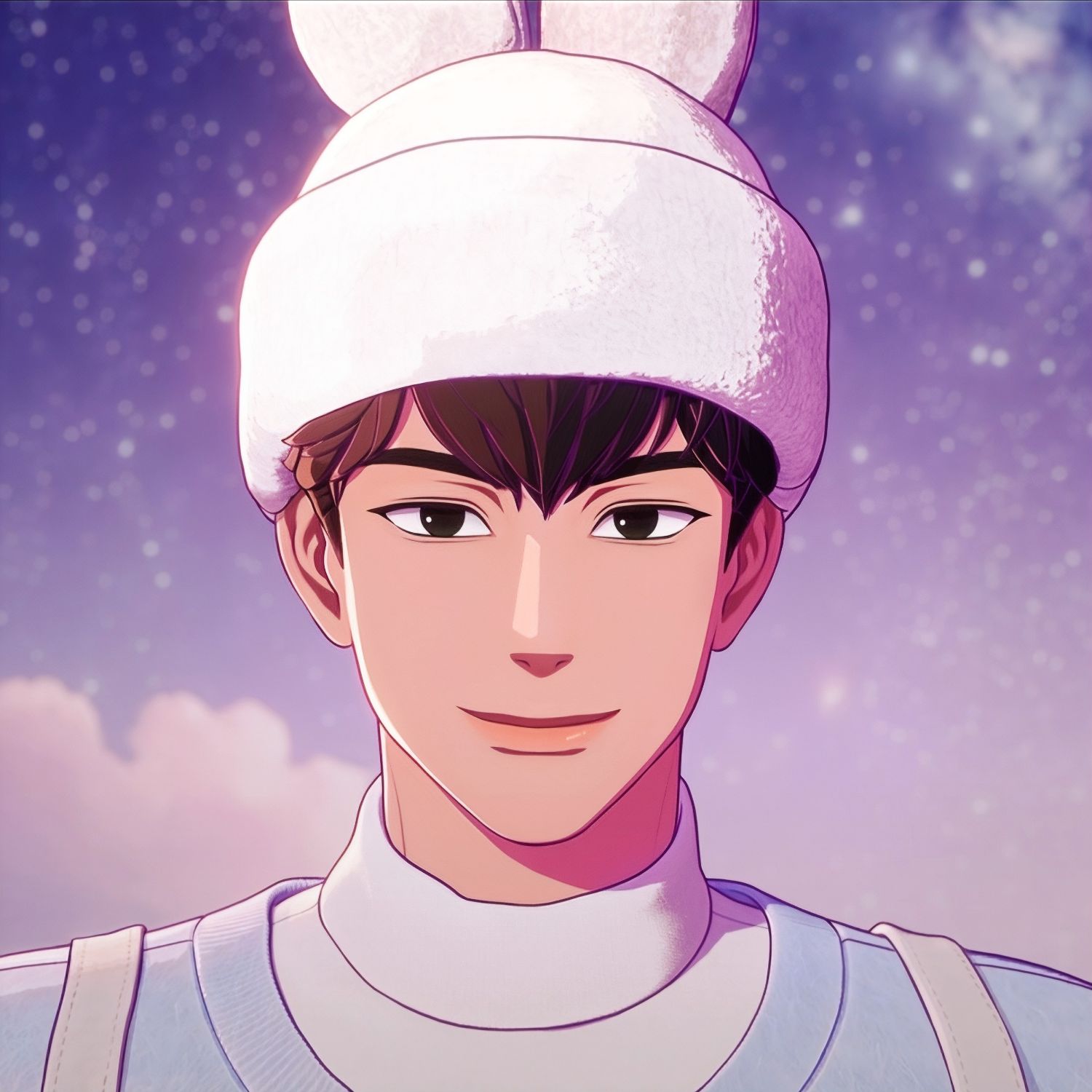 Latest photo of Hamin (PLAVE)