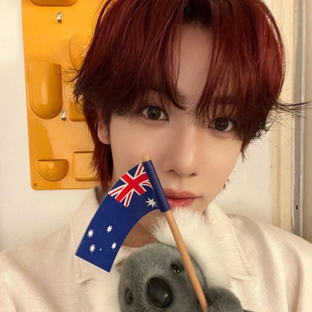 Behind-the-scenes cut of KAZUTA (n.SSign)