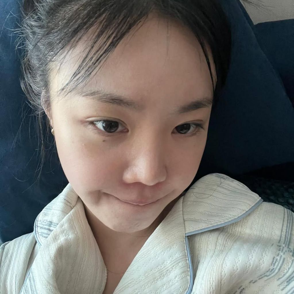 Latest photo of Soojin