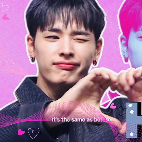 今日一番ホットなK-POPコミュニティフィード