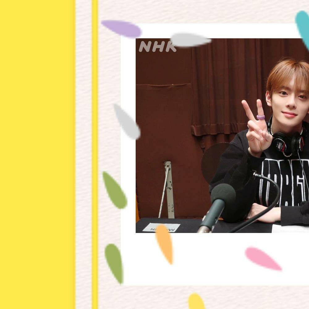 Behind-the-scenes cut of VERIVERY