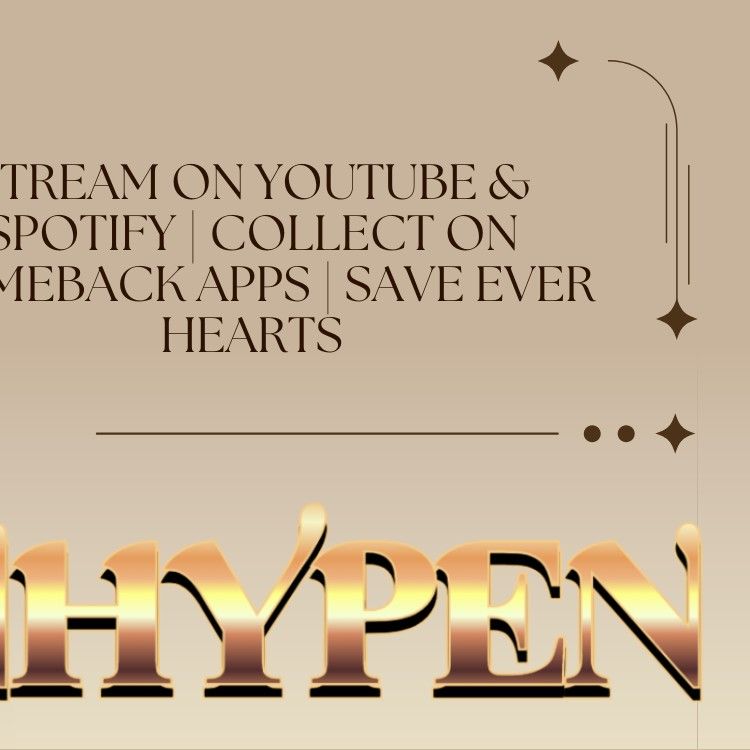 ENHYPENの最近の活動写真