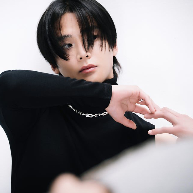 Latest photo of Rowoon