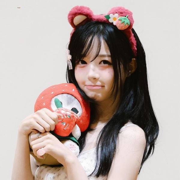 Best moment chosen by Kim Chaewon (tripleS) fandom