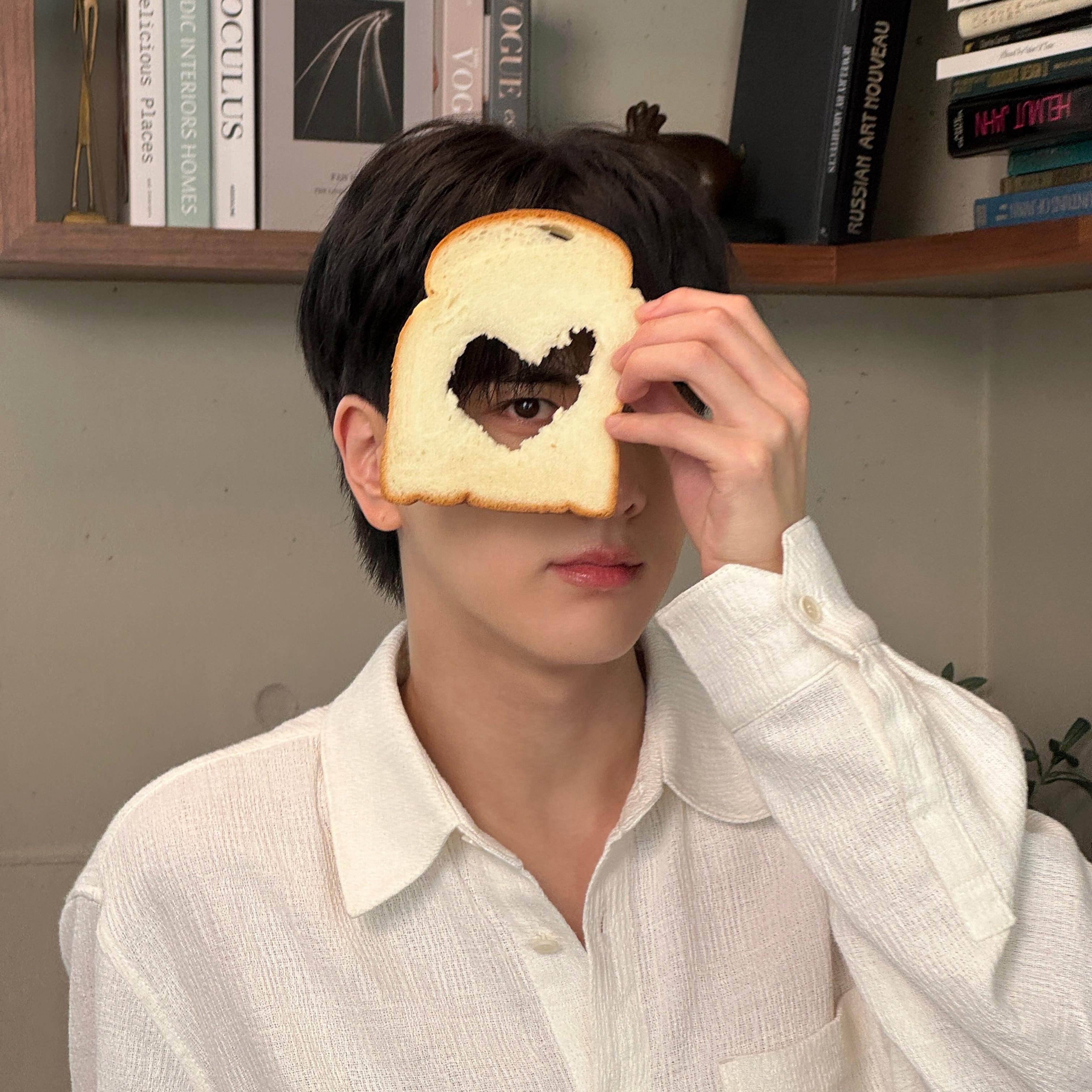 ヨンフン (THE BOYZ)ファンが撮った瞬間