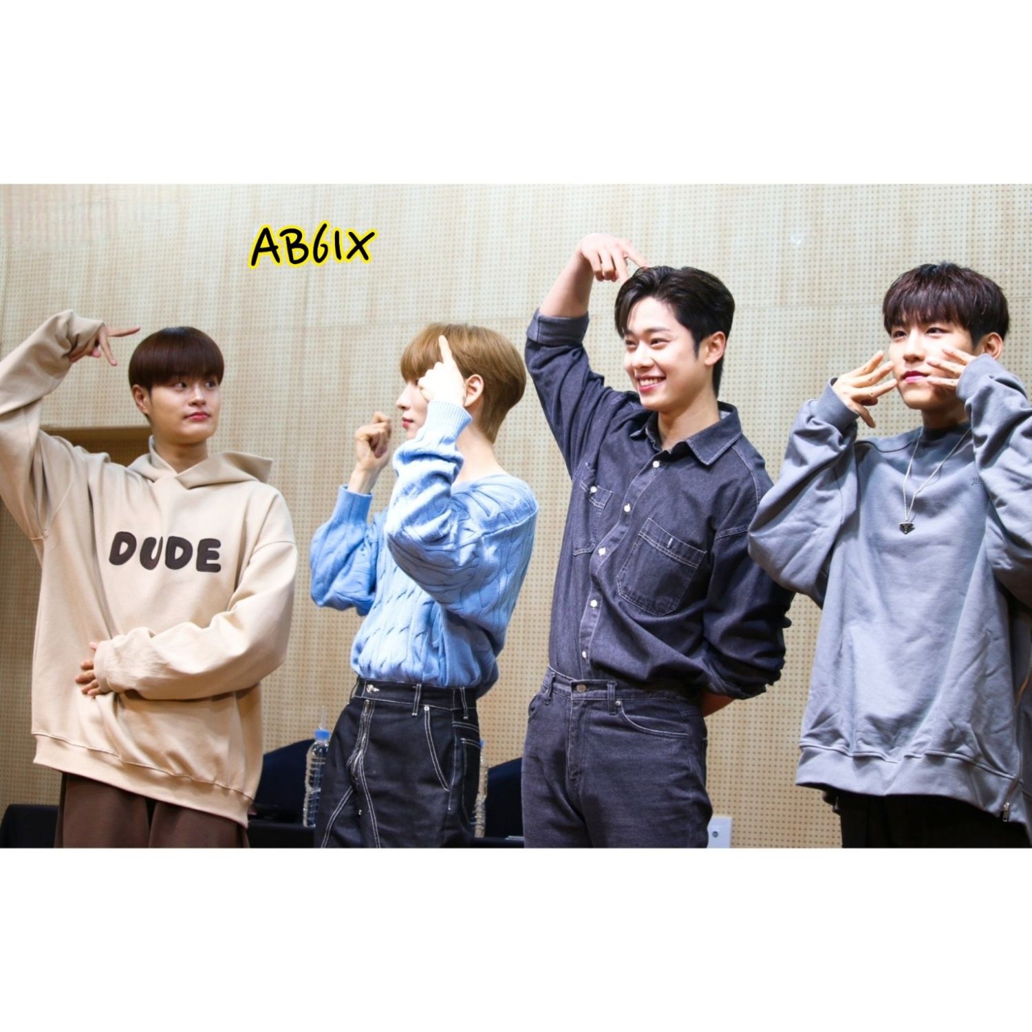 Latest photo of AB6IX