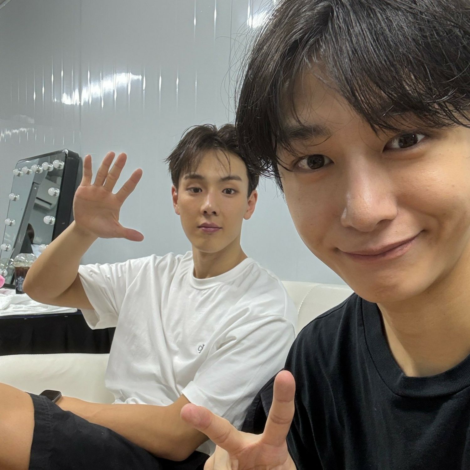 몬스타엑스의 최신 사진