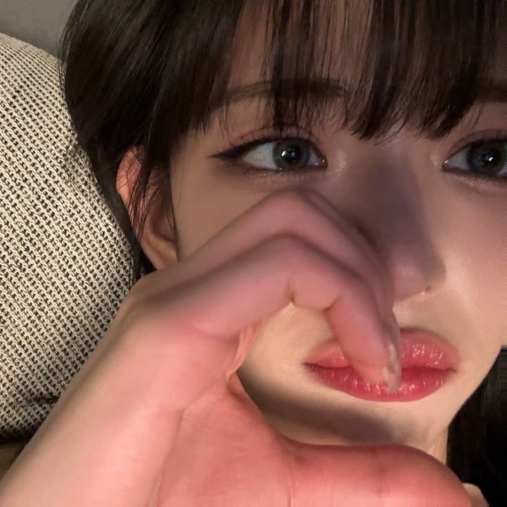 A moment captured by fromis (9)'s fan