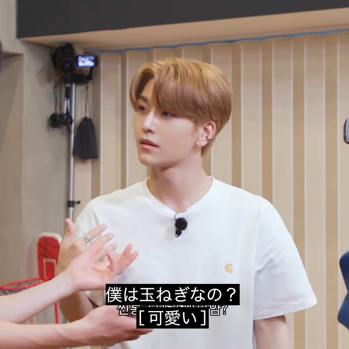 贺鑫隆 (ALPHA DRIVE ONE)的最新照片