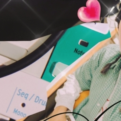 A moment captured by Donghyeon (KickFlip)'s fan