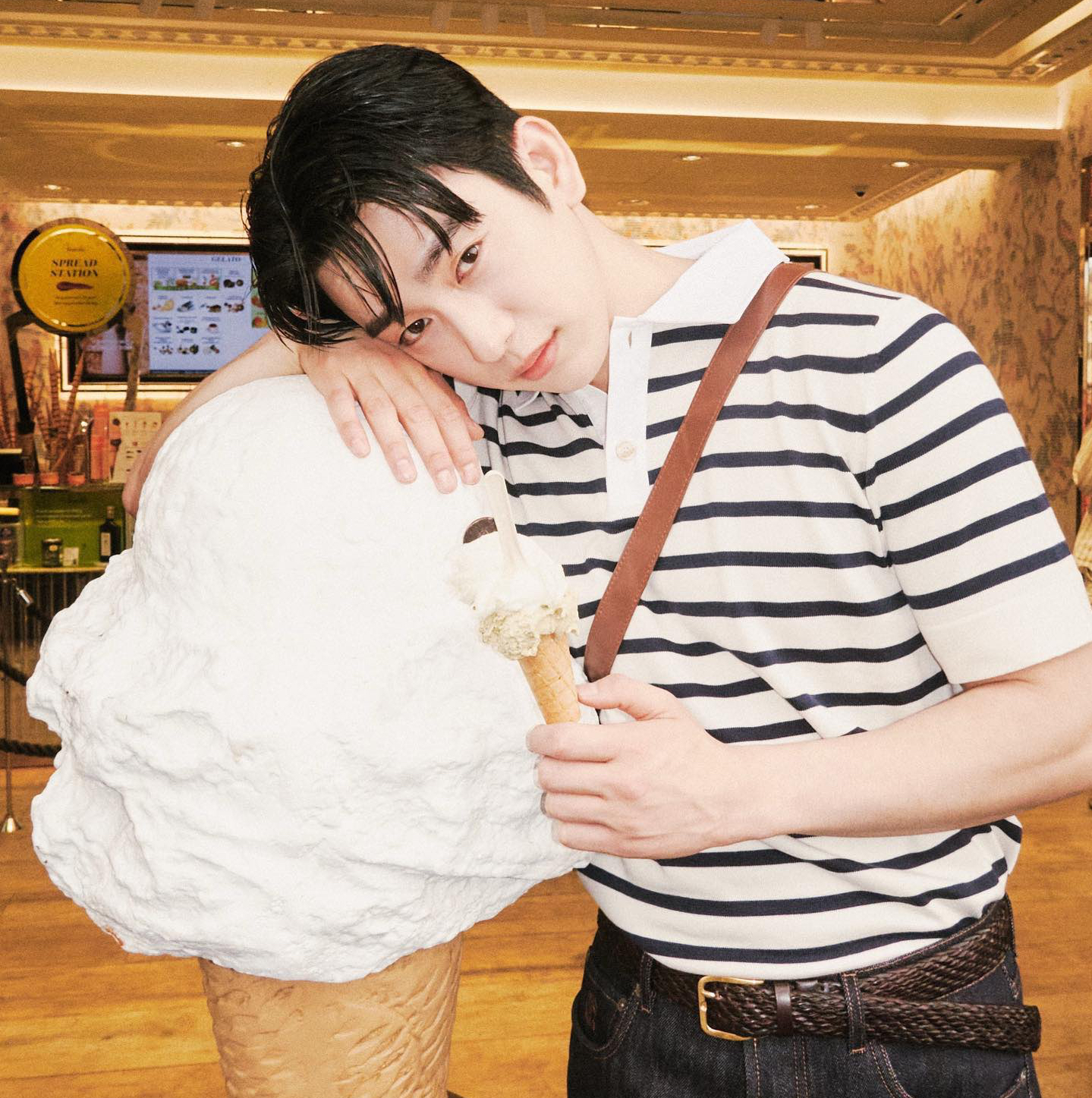 Latest photo of GOT7
