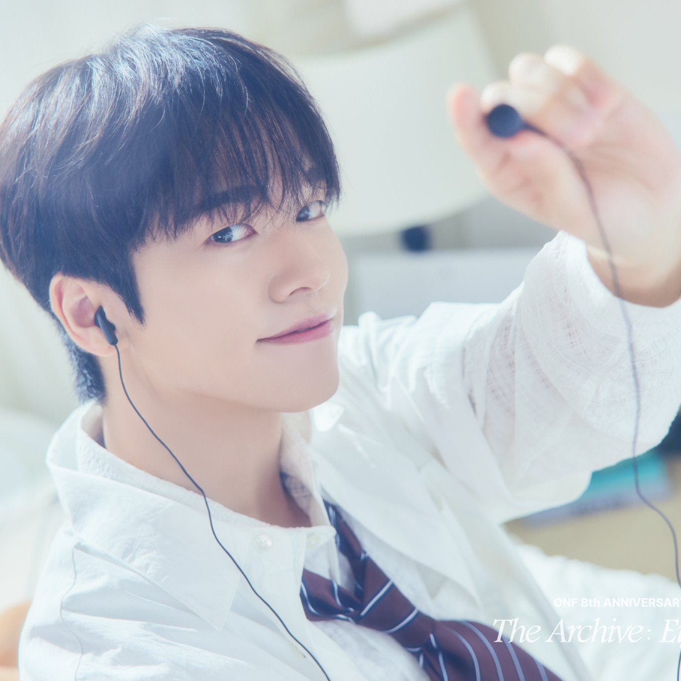 ユー (ONF)の最近の活動写真