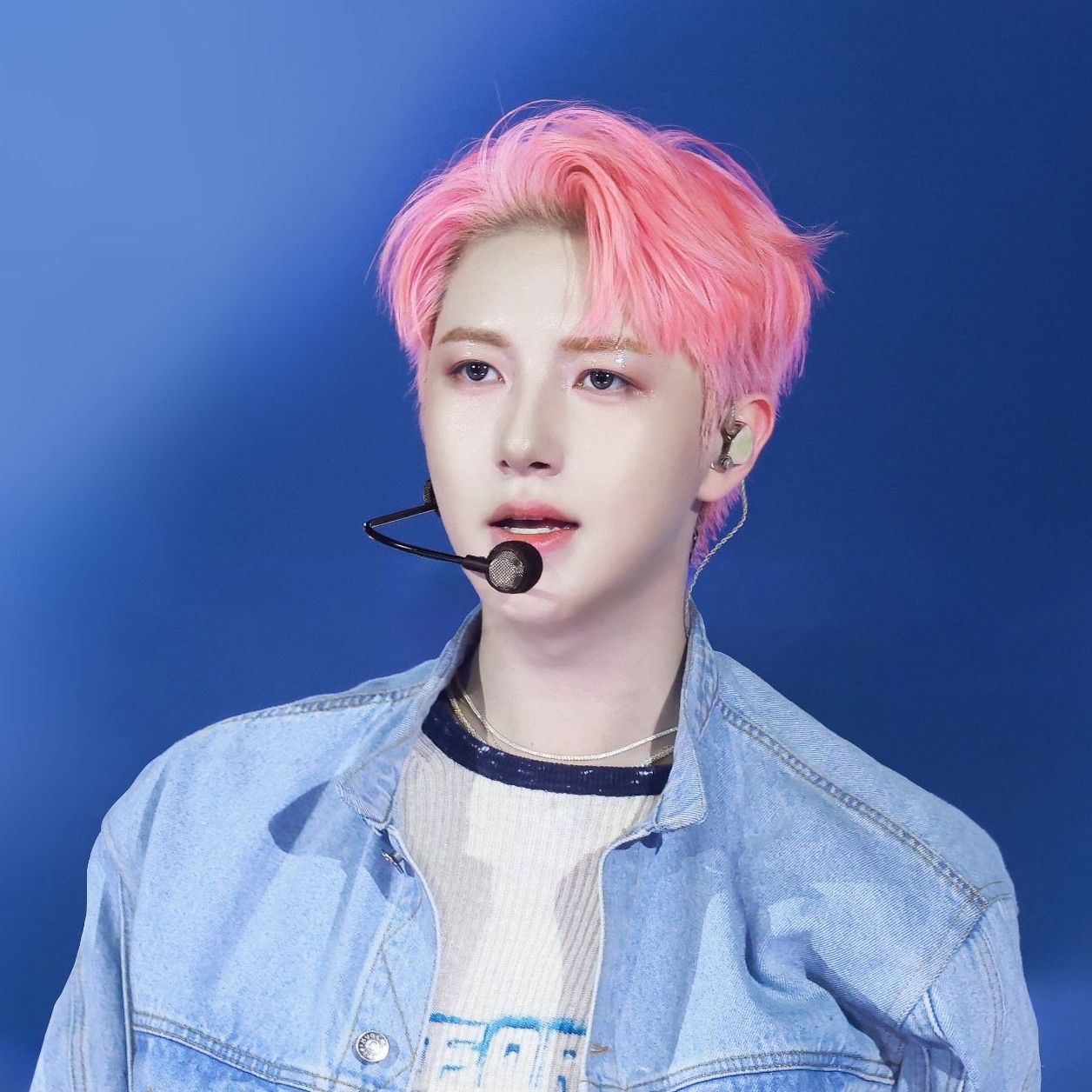 Latest photo of Renjun (NCT DREAM)