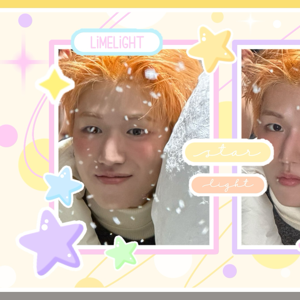 Behind-the-scenes cut of Riwoo (BOYNEXTDOOR)