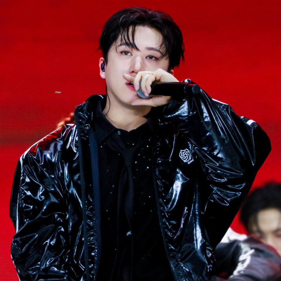 チャンビン (Stray Kids)の最近の活動写真