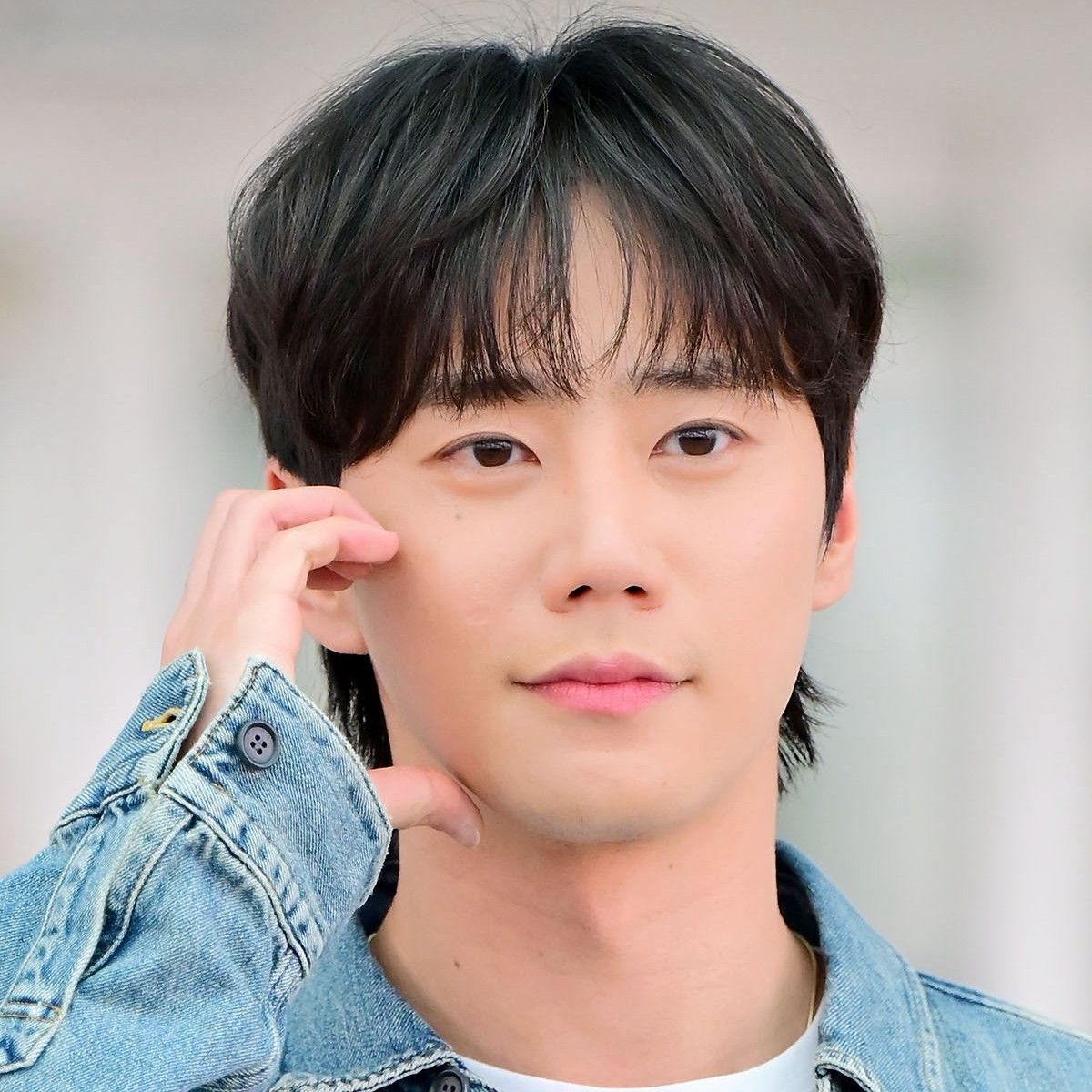 Latest photo of Lee Junyoung