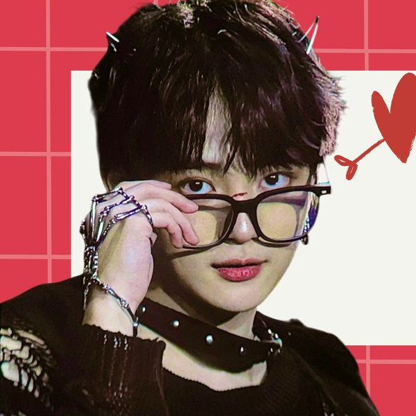 今日の最愛ドルで輝くホン・ソンミン (FANTASY BOYS)の代表写真