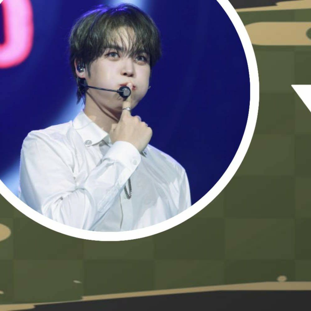 Behind-the-scenes cut of VERIVERY