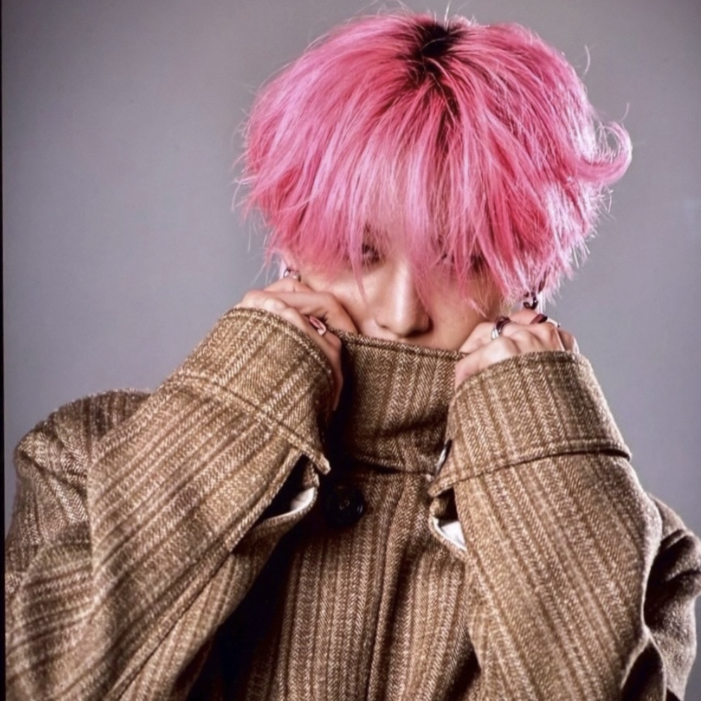 Latest photo of Kawashiri Ren (JO1)