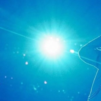 Shining profile picture of Nagao Kento (Naniwa Danshi) on today's Choeaedol