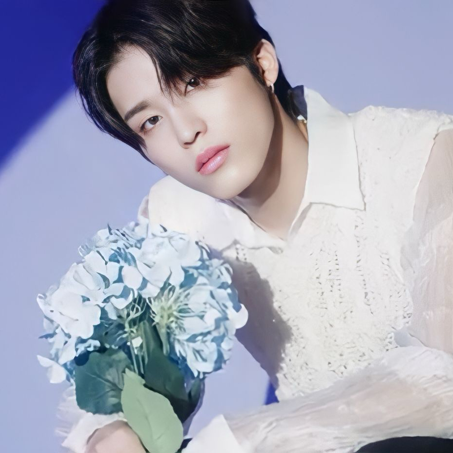 Latest photo of Park Jeongwoo (TREASURE)