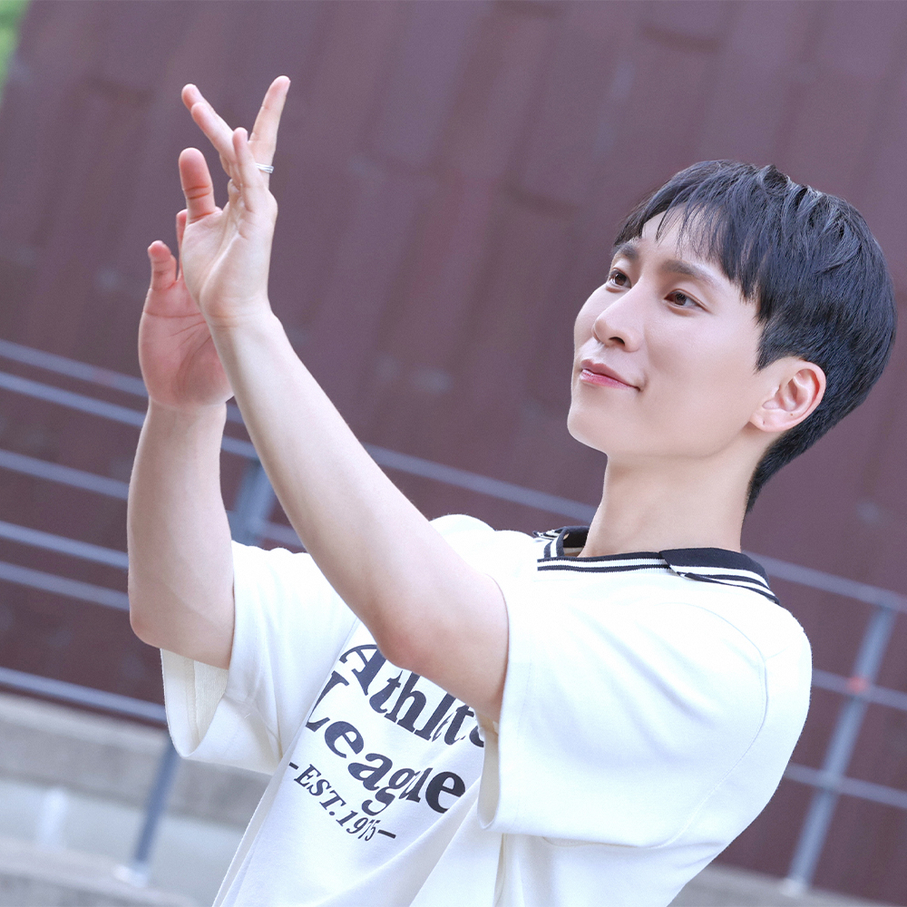 Latest photo of Seo Eunkwang (BTOB)