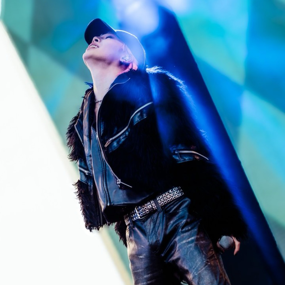 川尻蓮 (JO1)の最新写真