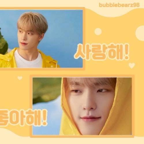 Dino (SEVENTEEN)粉絲拍下的瞬間