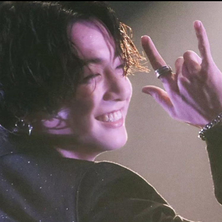 Behind-the-scenes cut of Jungkook (BTS)