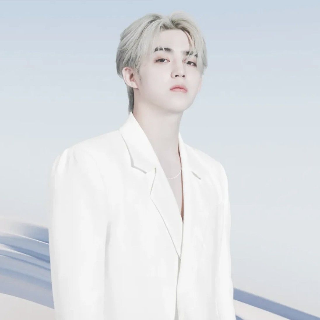 Foto aktivitas terbaru S.Coups (SEVENTEEN)
