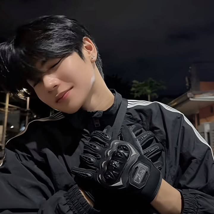 キム (HORI7ON)ファンが撮った瞬間