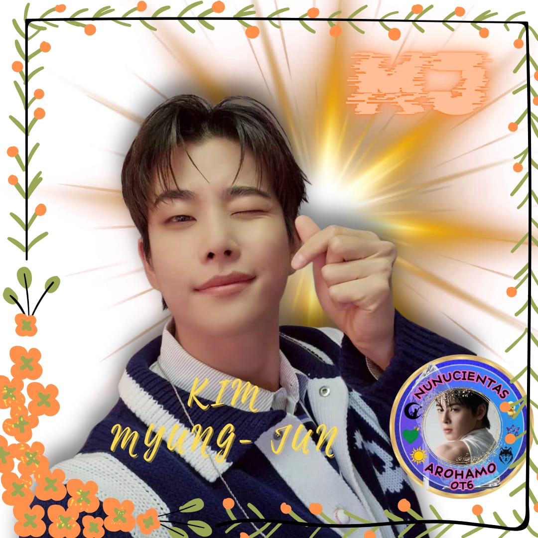 Behind-the-scenes cut of MJ (ASTRO)