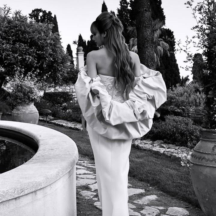 리사 (BLACKPINK)의 최신 사진