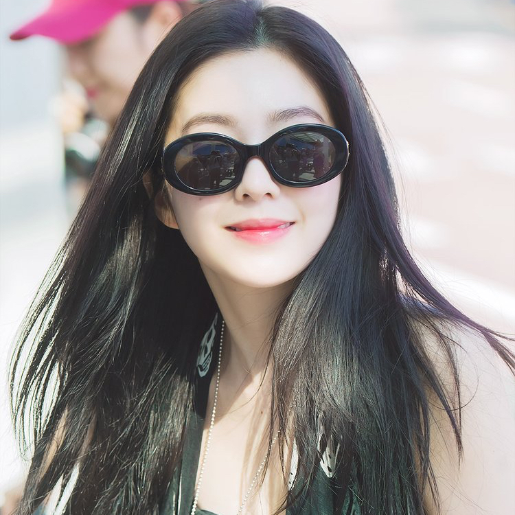 Latest photo of Irene (Red Velvet)