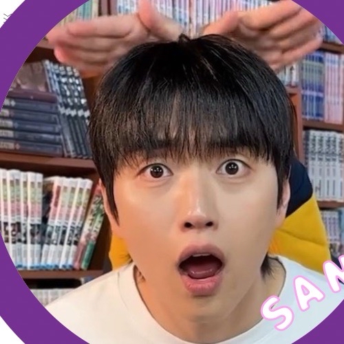 산들 (B1A4) 팬이 찍은 순간