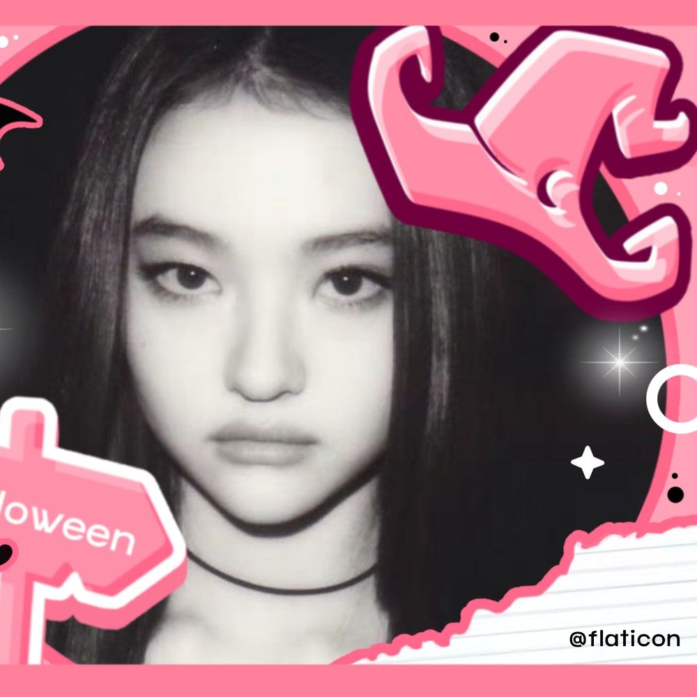 Potret di balik layar Ella (MEOVV)