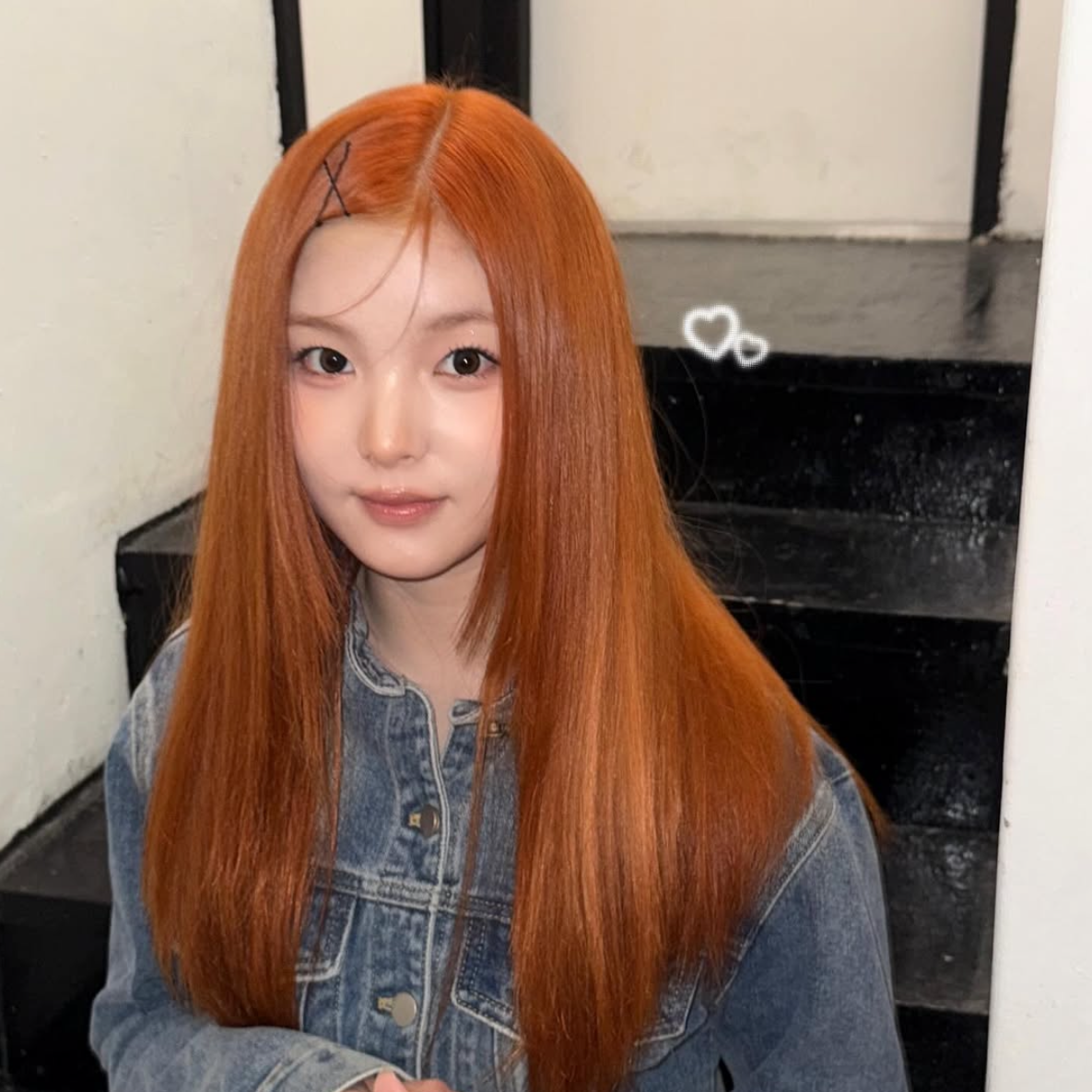 Behind-the-scenes cut of SAY MY NAME