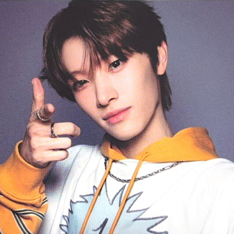 Latest photo of Chen Kaiwen