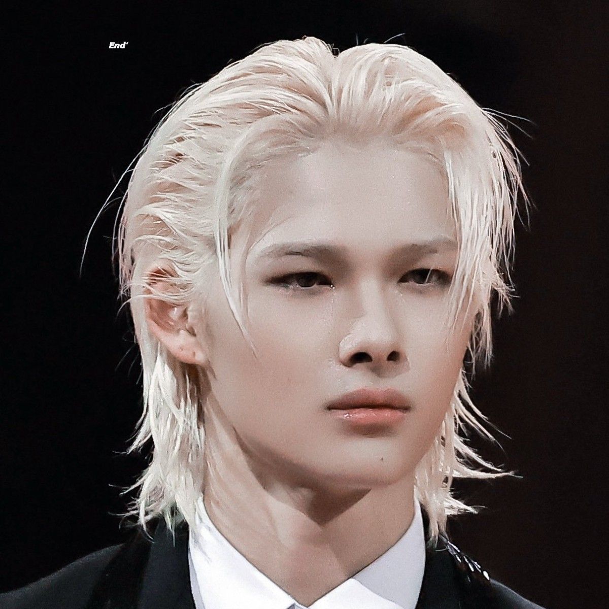 ENHYPENの最新写真